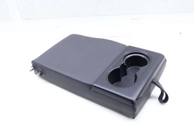 Seat Armrest / Cup Holder 5C6885081P