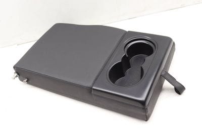 SEAT ARMREST / CUP HOLDER 5C6885081P