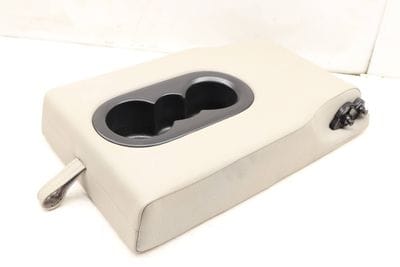 Seat Armrest / Cup Holder 5GM885081L