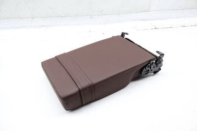 Seat Armrest / Cup Holder 7P6885081N