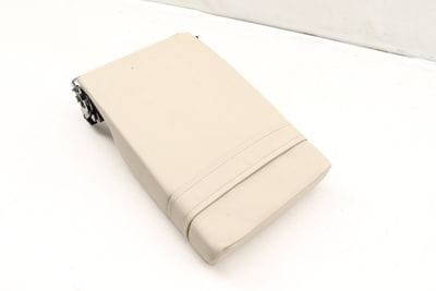 SEAT ARMREST / CUP HOLDER 7P6885081N