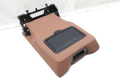 Seat Armrest / Cup Holder 83A885081C
