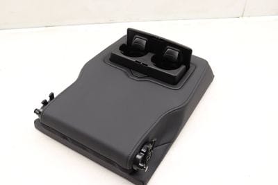 SEAT ARMREST / CUP HOLDER 83A885081C