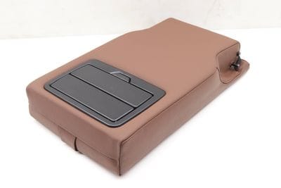 Seat Armrest / Cup Holder (CENTER) 52207353228
