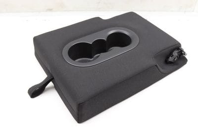 SEAT ARMREST / CUP HOLDER (CENTER) 5NN885205