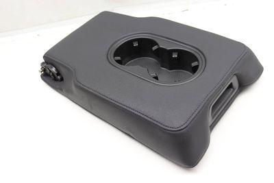 SEAT ARMREST / CUP HOLDER (CENTER) 8Y0885081A