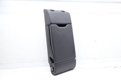 Seat Armrest / Cup Holder (CENTER)
