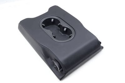 SEAT ARMREST / CUP HOLDER (CENTER)