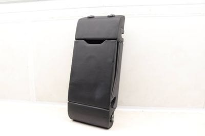 Seat Armrest / Cup Holder (CENTER)