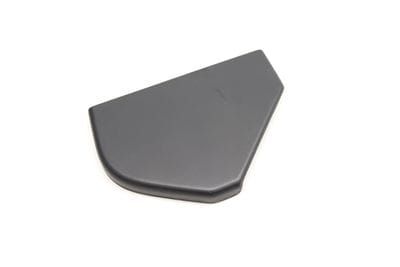 SEAT ARMREST / CUP HOLDER TRIM 5C6885663A