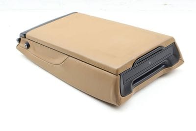 Seat Armrest w/ Cup Holder 4G8885875H