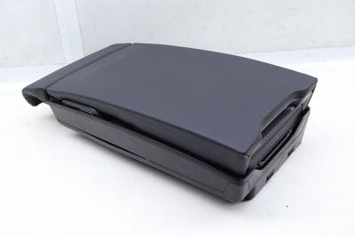 SEAT ARMREST w/ CUP HOLDER 4G8885875H