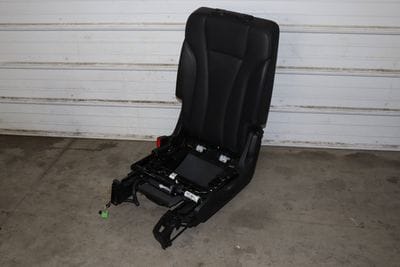 SEAT ASSEMBLY (2ND ROW) 4M0883107A