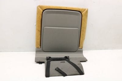 SEAT BACK PANEL 4D0881970BL