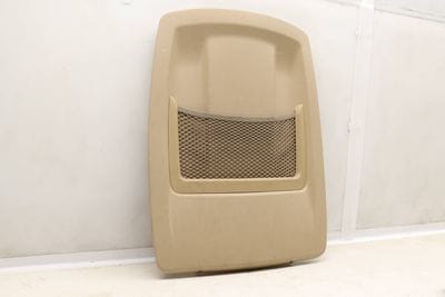 Seat Back Panel 52107254430