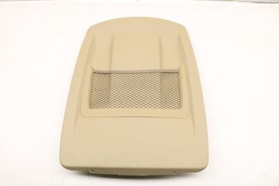 SEAT BACK PANEL 7254430