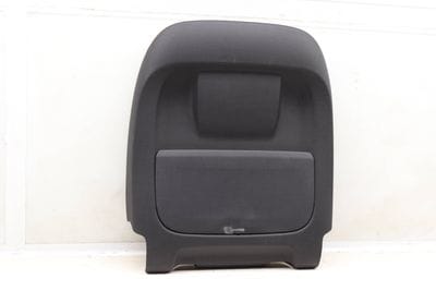 Seat Back Panel 52107319047