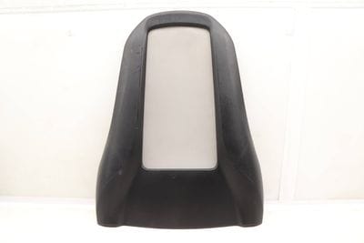 Seat Back Panel 52107365615