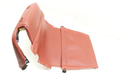 SEAT BACK PANEL COVER 7280661