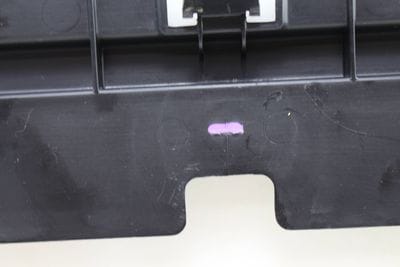 SEAT BACK PANEL FRAME 8E0881385