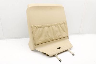 SEAT BACK PANEL / POUCH 3D0881972BA