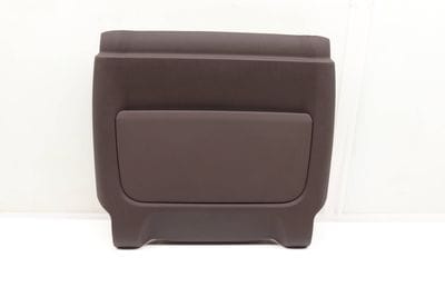 Seat Back Panel Trim (LOWER) 52107409615