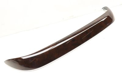 Seat Back Panel Trim (UPPER) 2229105524