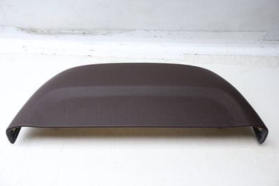 SEAT BACK PANEL TRIM (UPPER) 7454911