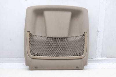 Seat Back Panel w/ Net 1669100003