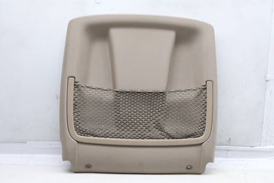 Seat Back Panel w/ Net 1669100003