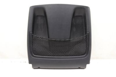 Seat Back Panel w/ Net 2519100439