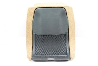 Seat Back Panel w/ Net 4B0881969D