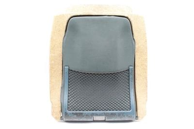 Seat Back Panel w/ Net 4B0881969D