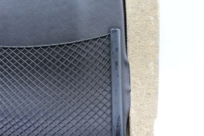 SEAT BACK PANEL w/ NET 4B0881969D