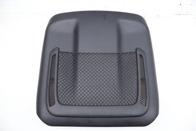 Seat Back Panel w/ Net 4F0881969A