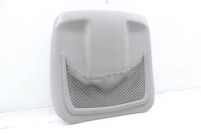 Seat Back Panel w/ Net 4F0881969C