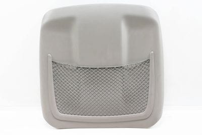 SEAT BACK PANEL w/ NET 4F0881969C