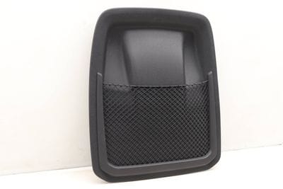 Seat Back Panel w/ Net 4K0881969