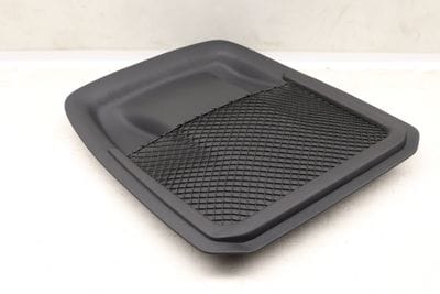 SEAT BACK PANEL w/ NET 4K0881969