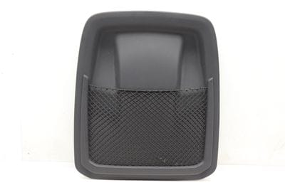 SEAT BACK PANEL w/ NET 4K0881969A