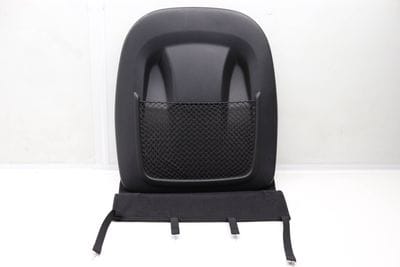 Seat Back Panel w/ Net 4M0881969A
