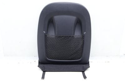 SEAT BACK PANEL w/ NET 4M0881969A