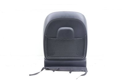 Seat Back Panel w/ Net 4M8881969
