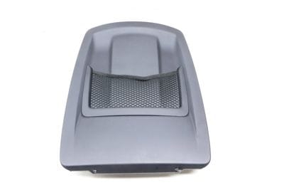 Seat Back Panel w/ Net 52106955597