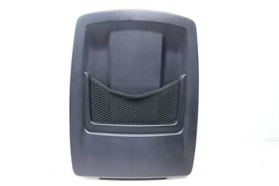 Seat Back Panel w/ Net 52106955597