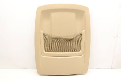SEAT BACK PANEL w/ NET 7119932