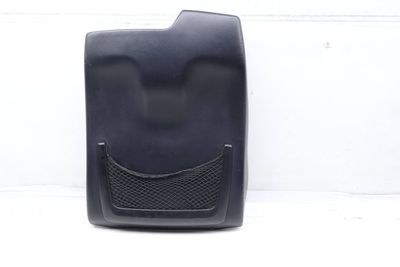 SEAT BACK PANEL w/ NET 7160748