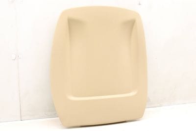 Seat Back Panel w/ Net 52107243480