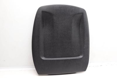 SEAT BACK PANEL w/ NET 7243480