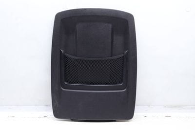 SEAT BACK PANEL w/ NET 7254431